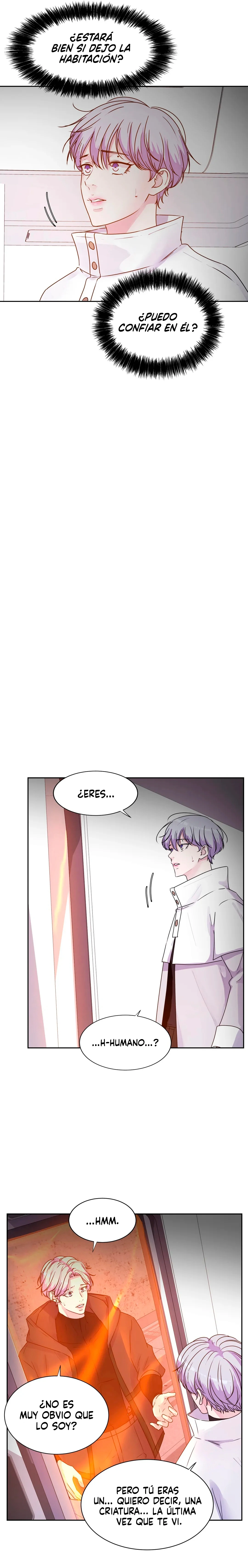 Luz guía Capitulo 28 página 13