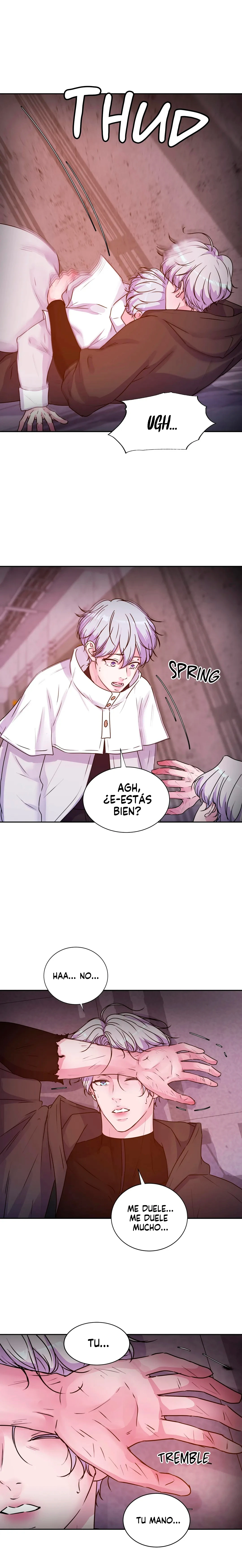 Luz guía Capitulo 28 página 26