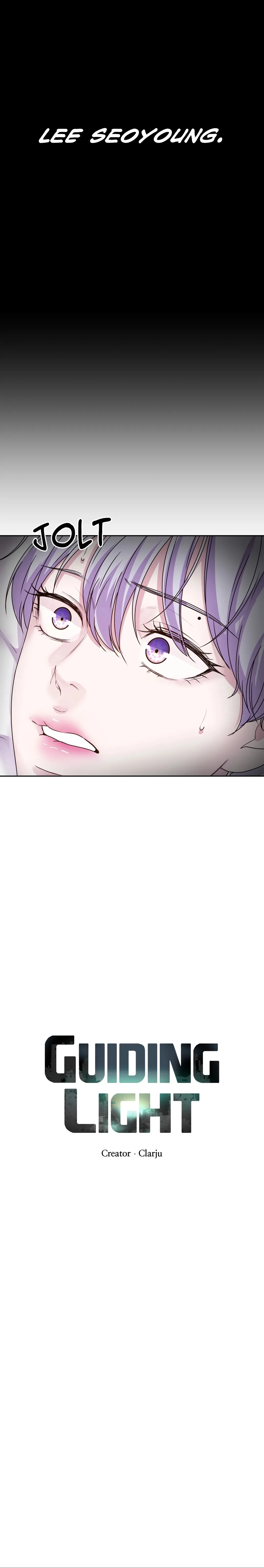 Luz guía Capitulo 28 página 5