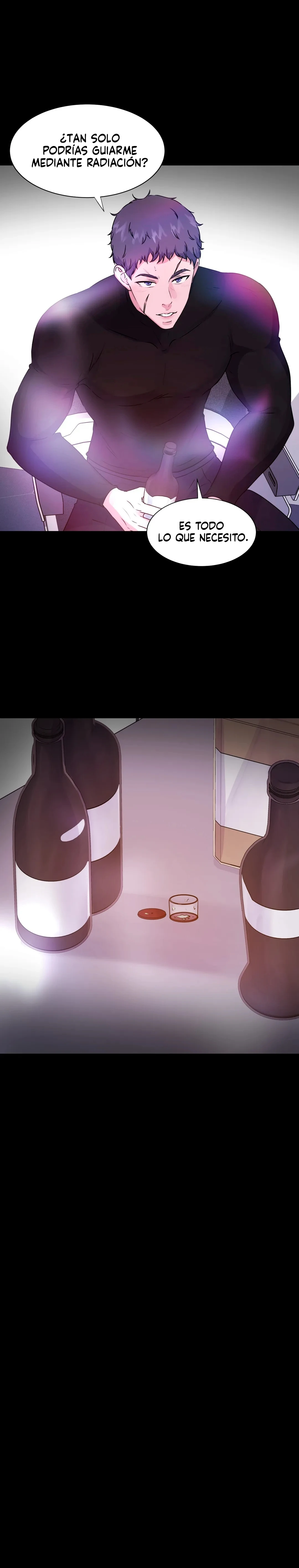 Luz guía Capitulo 29 página 12