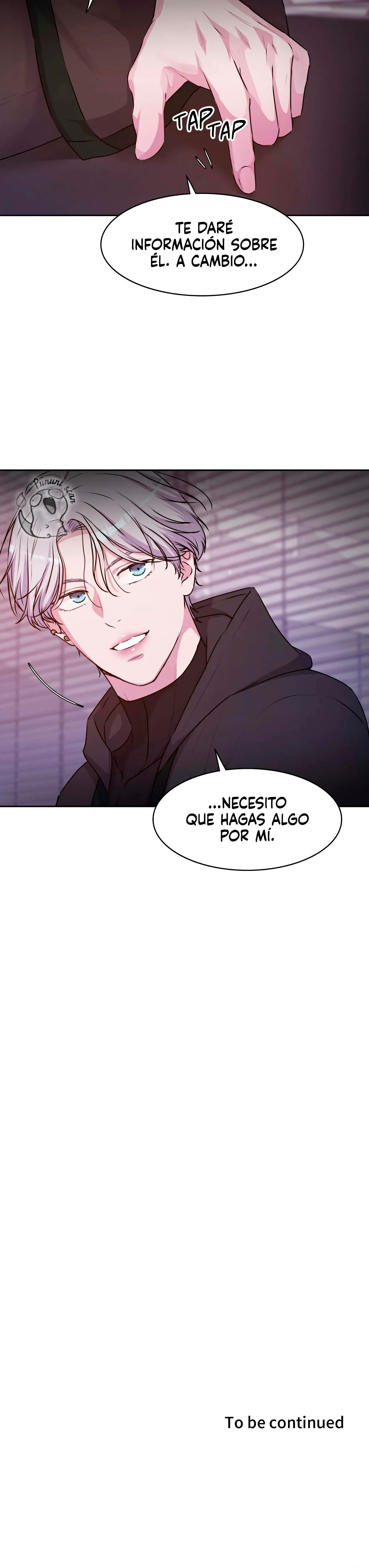 Luz guía Capitulo 30.2 página 15