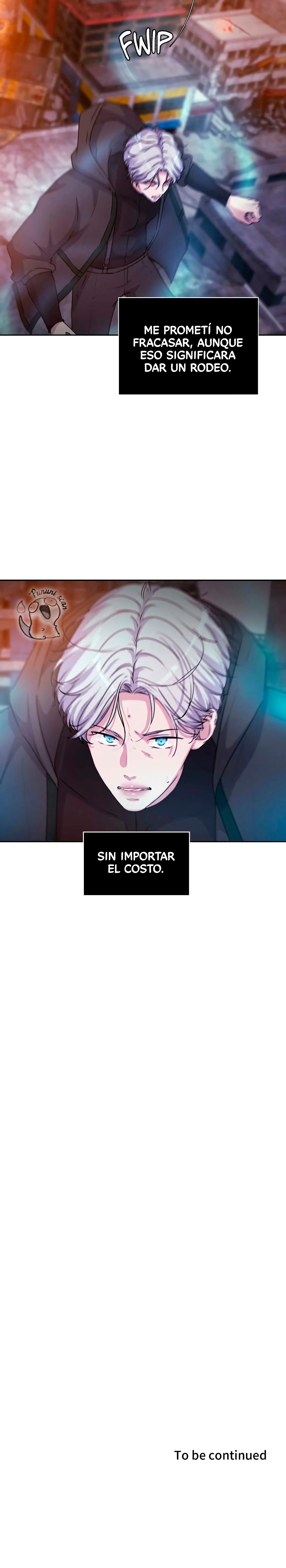 Luz guía Capitulo 30.3 página 20