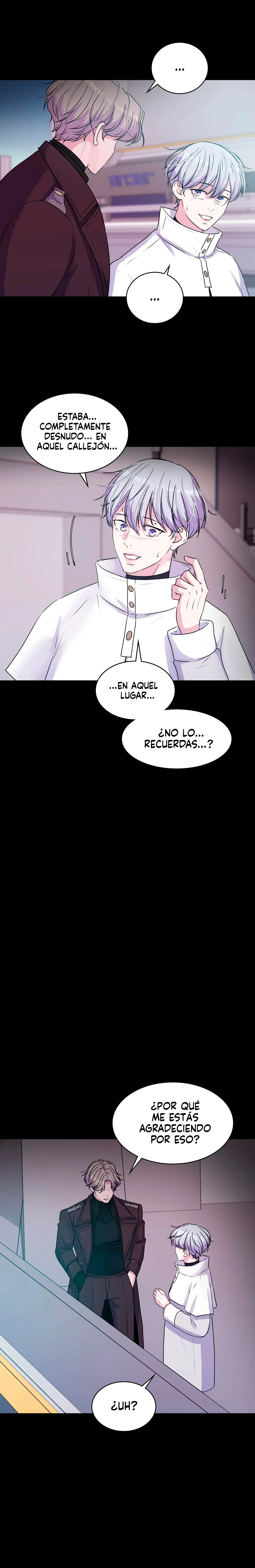 Luz guía Capitulo 30 página 14