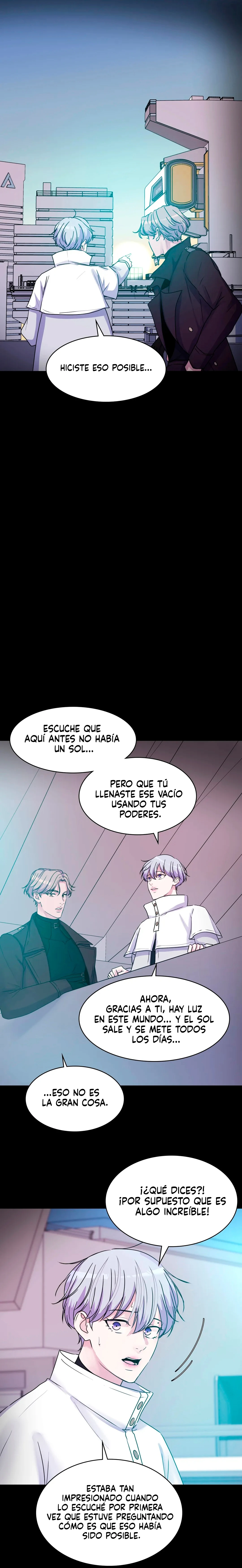 Luz guía Capitulo 30 página 22