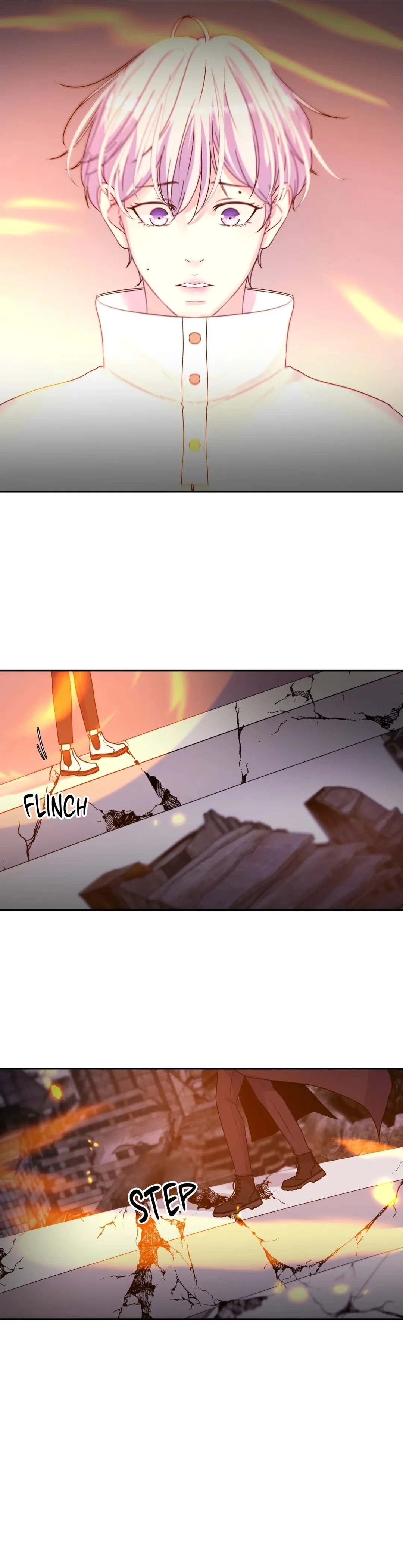 Luz guía Capitulo 30 página 29