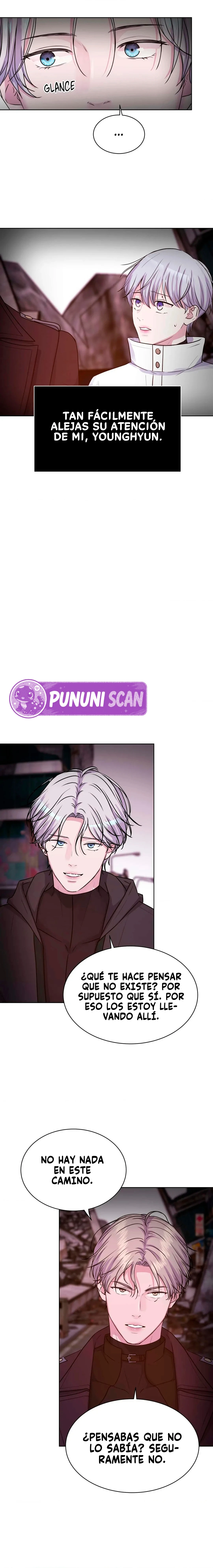 Luz guía Capitulo 33 página 14