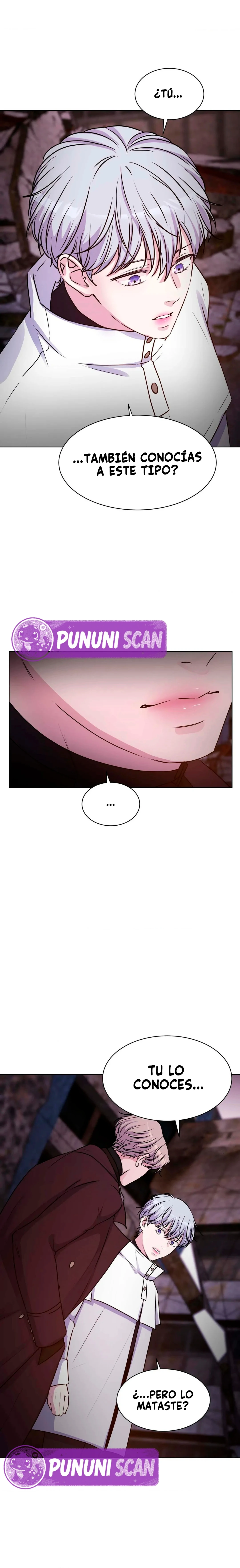 Luz guía Capitulo 33 página 24