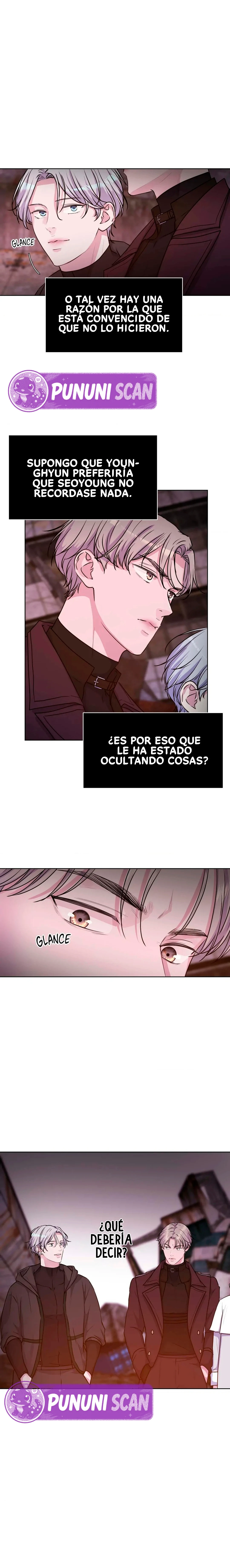 Luz guía Capitulo 33 página 8