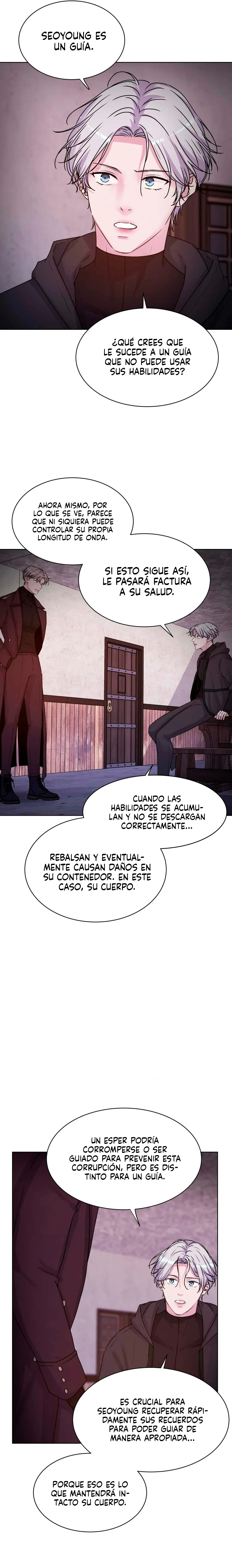 Luz guía Capitulo 34 página 10