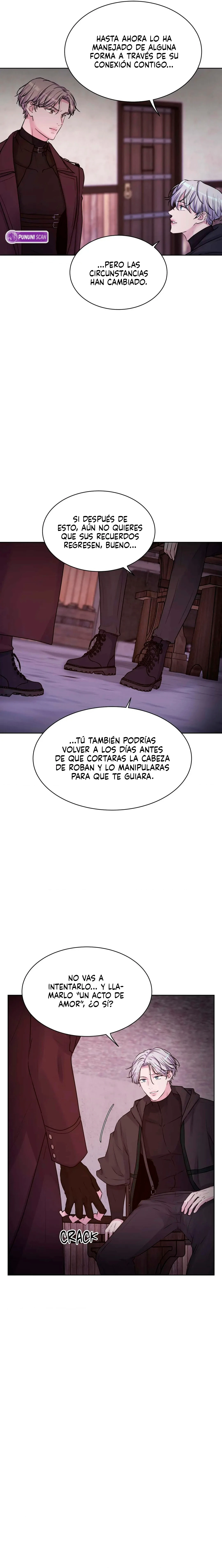 Luz guía Capitulo 34 página 11
