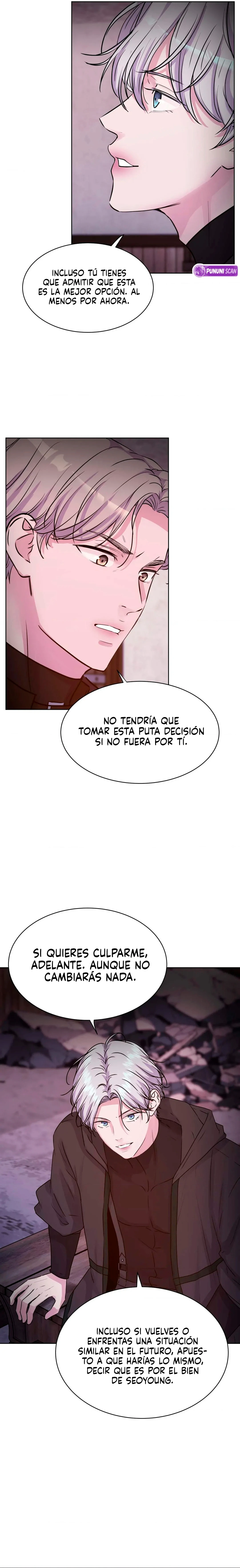 Luz guía Capitulo 34 página 12