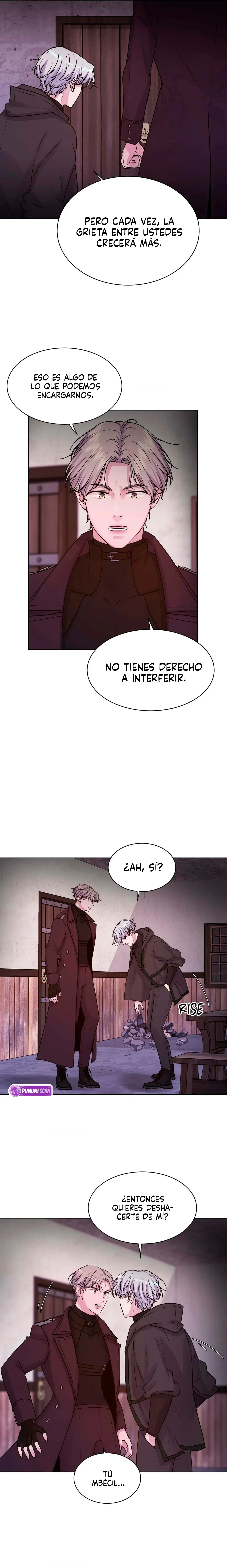 Luz guía Capitulo 34 página 13