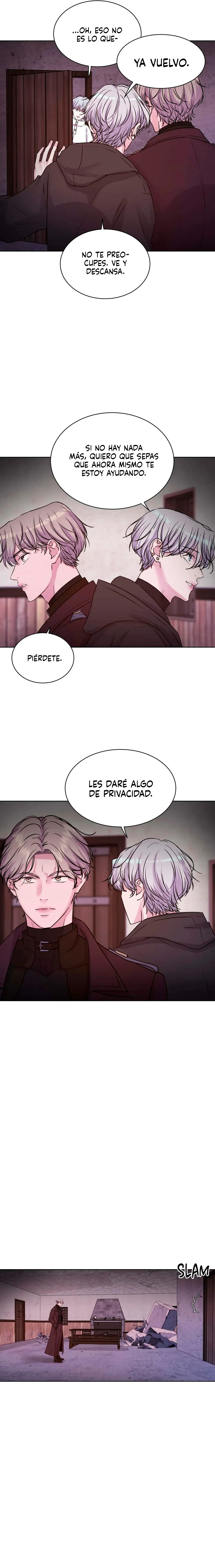 Luz guía Capitulo 34 página 15