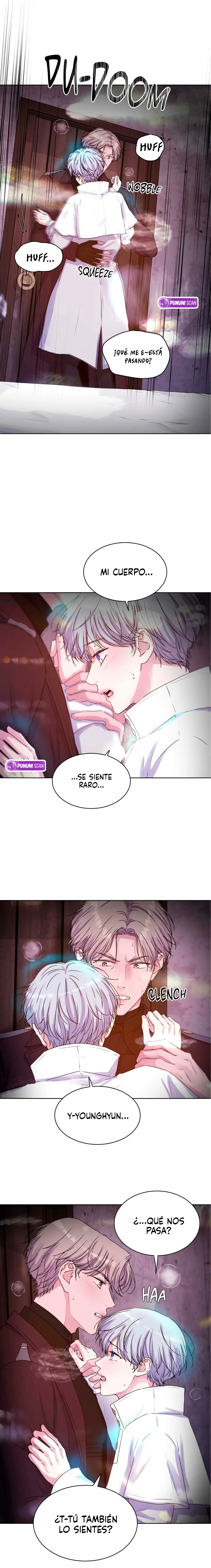 Luz guía Capitulo 34 página 23