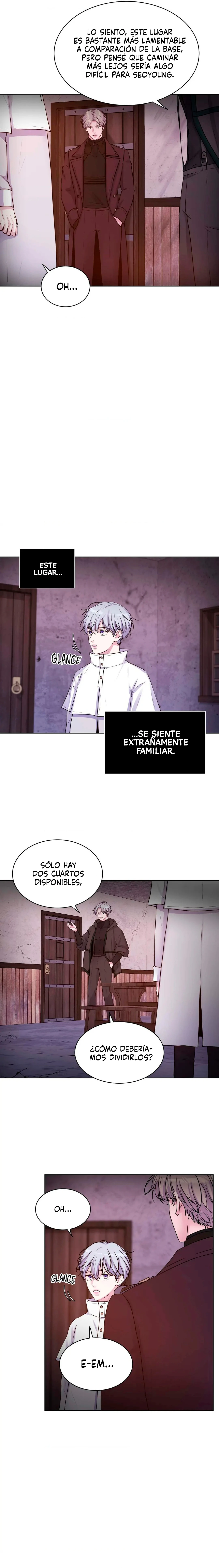 Luz guía Capitulo 34 página 3