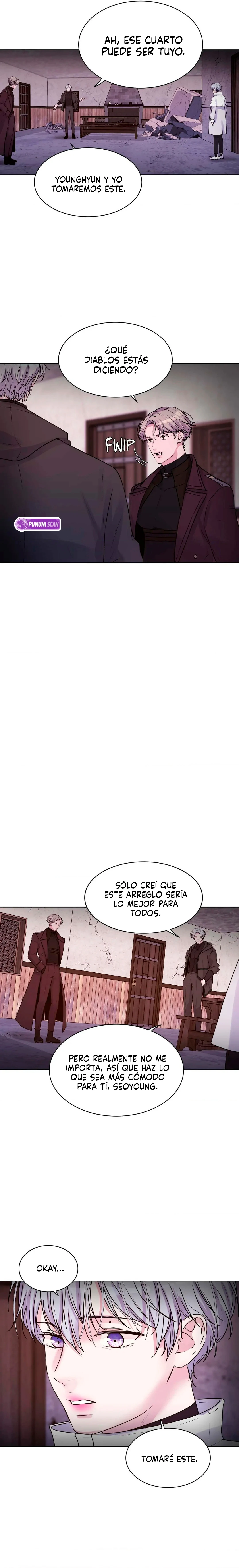 Luz guía Capitulo 34 página 4