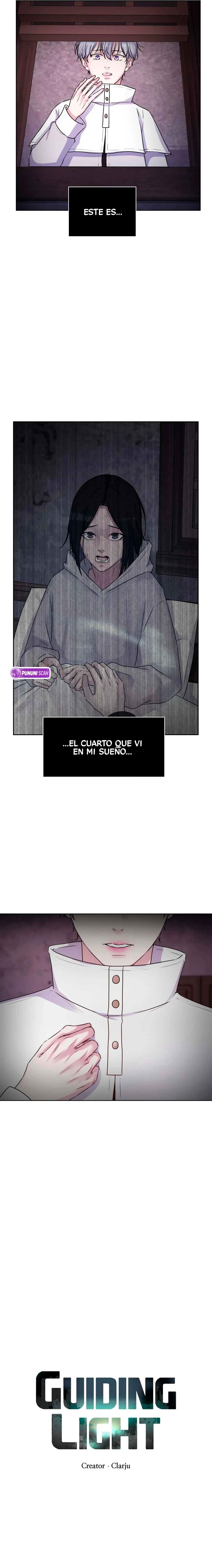 Luz guía Capitulo 34 página 7