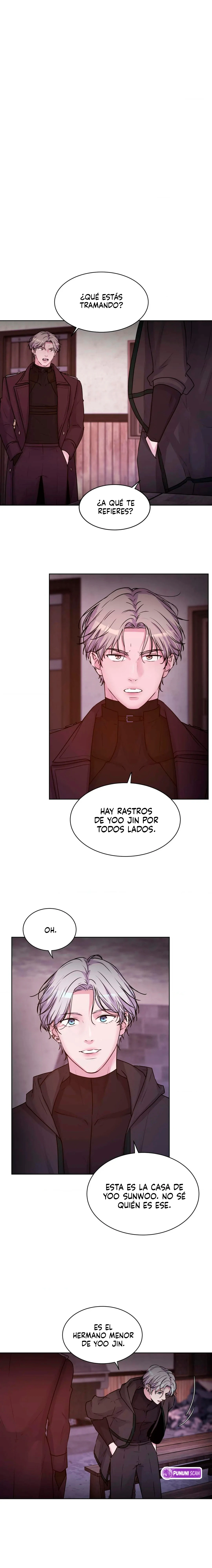 Luz guía Capitulo 34 página 8