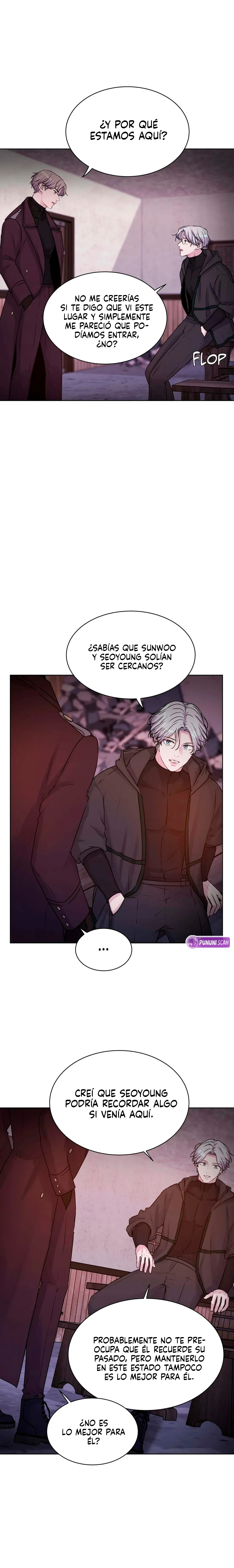 Luz guía Capitulo 34 página 9