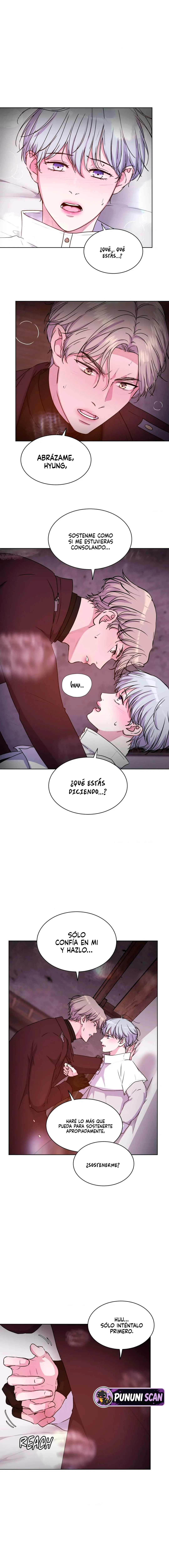 Luz guía Capitulo 35 página 10