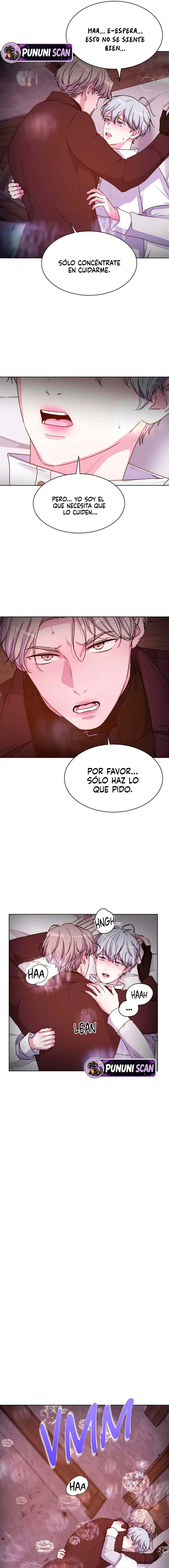 Luz guía Capitulo 35 página 12