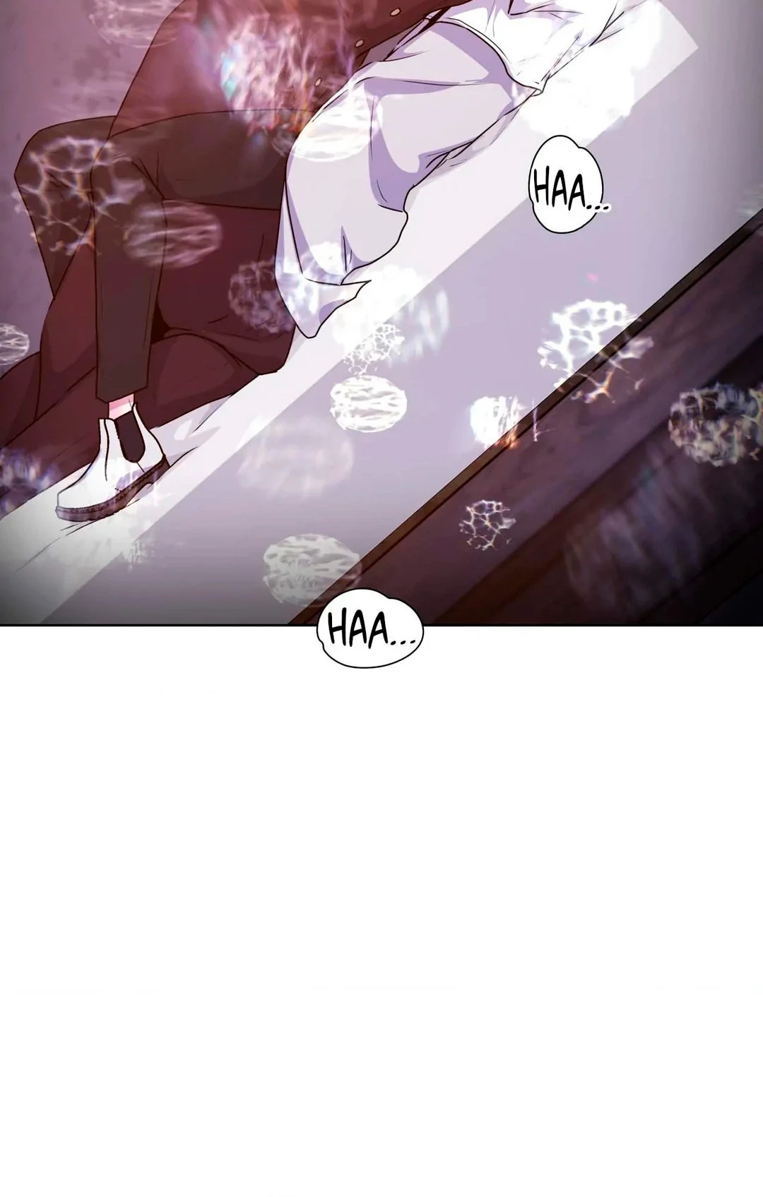 Luz guía Capitulo 35 página 13