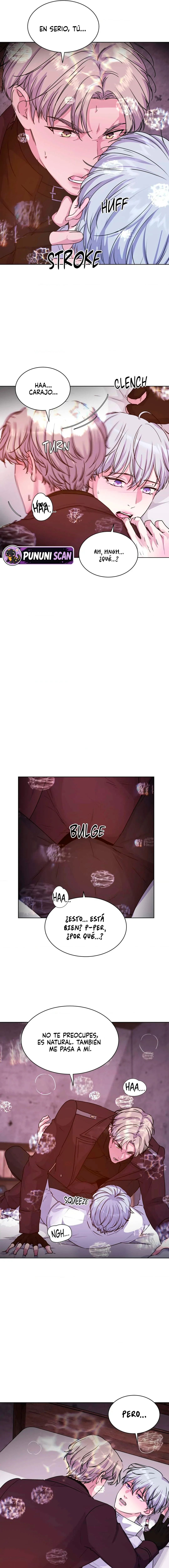 Luz guía Capitulo 35 página 14