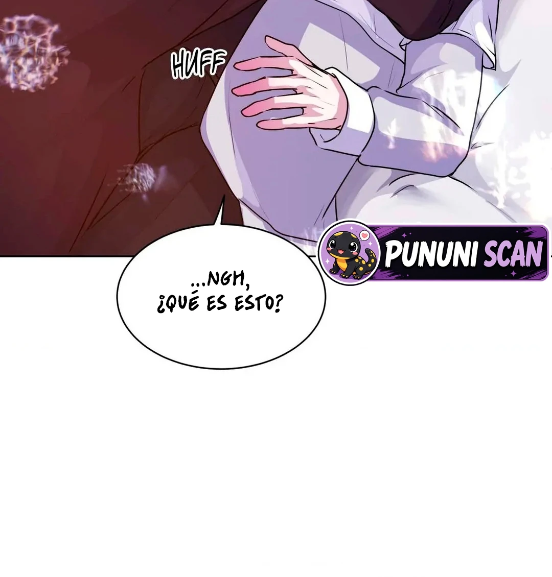 Luz guía Capitulo 35 página 15