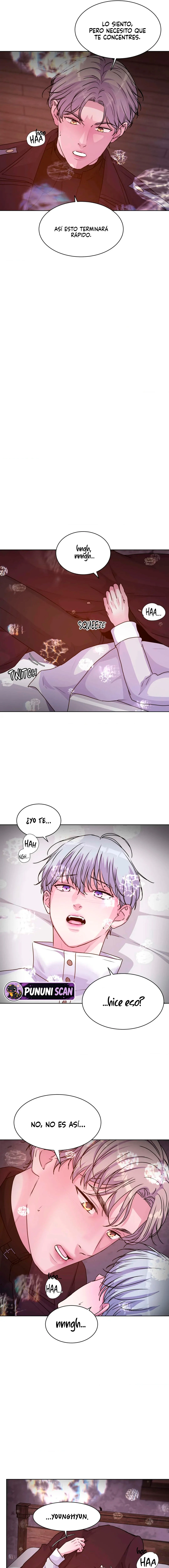 Luz guía Capitulo 35 página 16