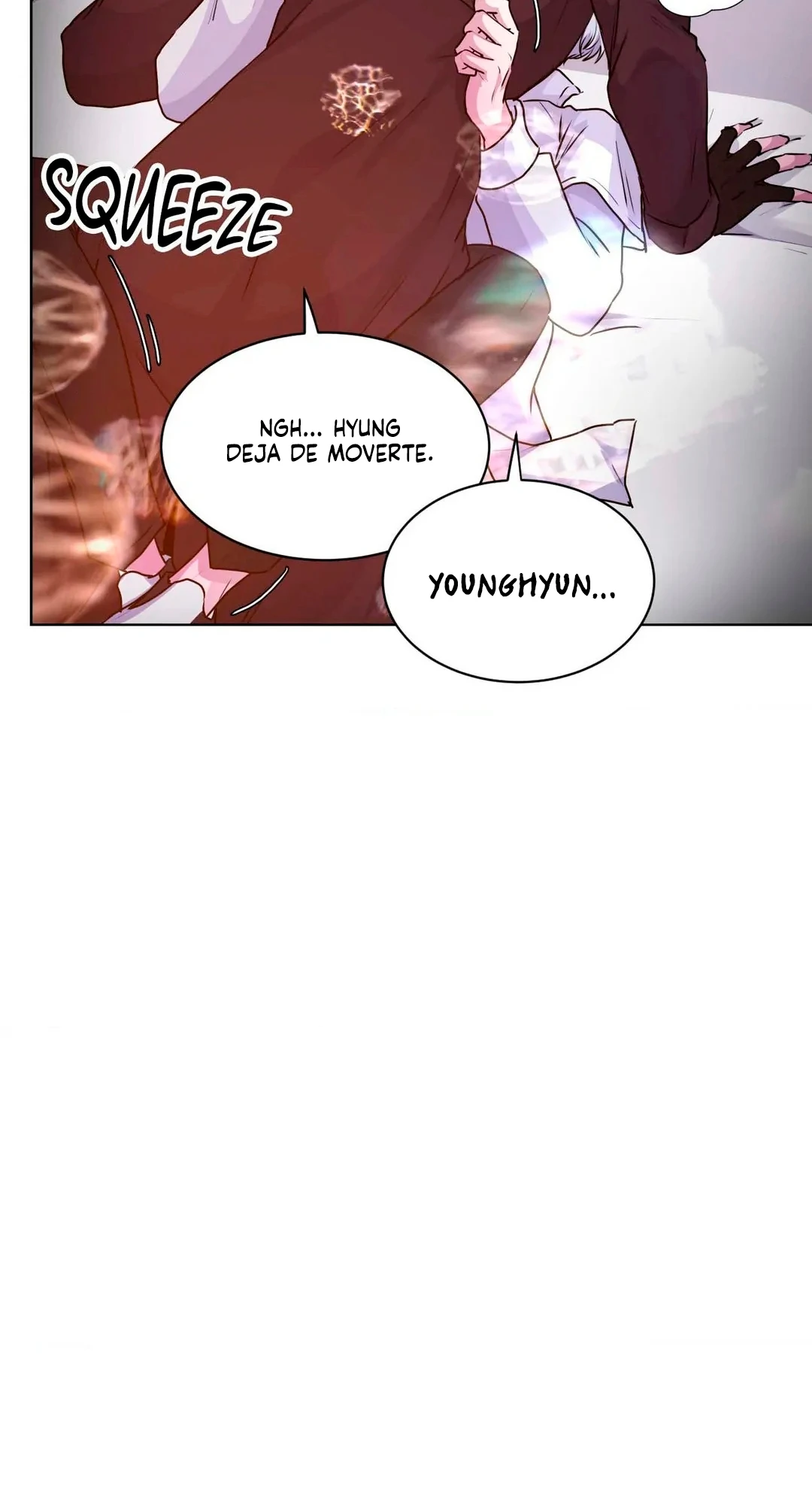 Luz guía Capitulo 35 página 17
