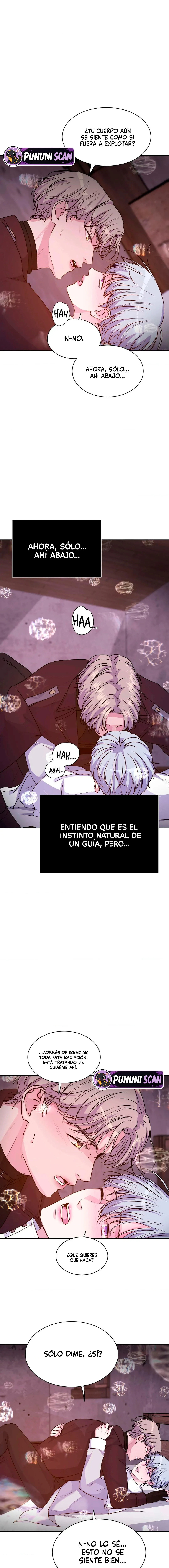 Luz guía Capitulo 35 página 18