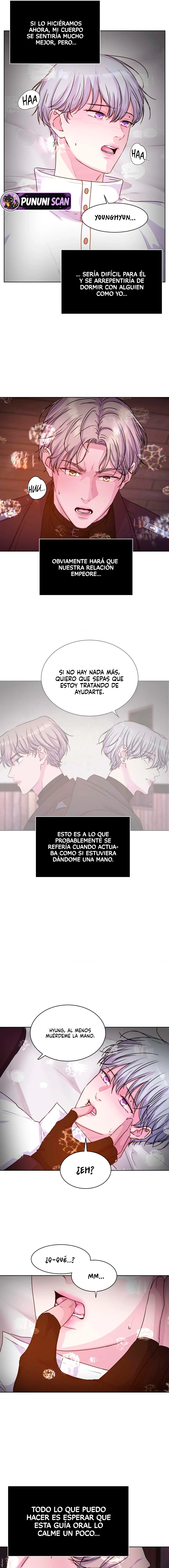 Luz guía Capitulo 35 página 20