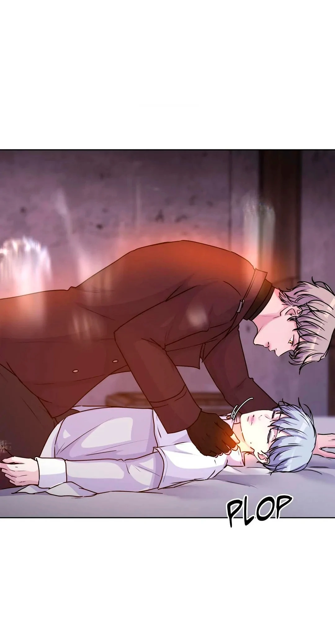 Luz guía Capitulo 35 página 25