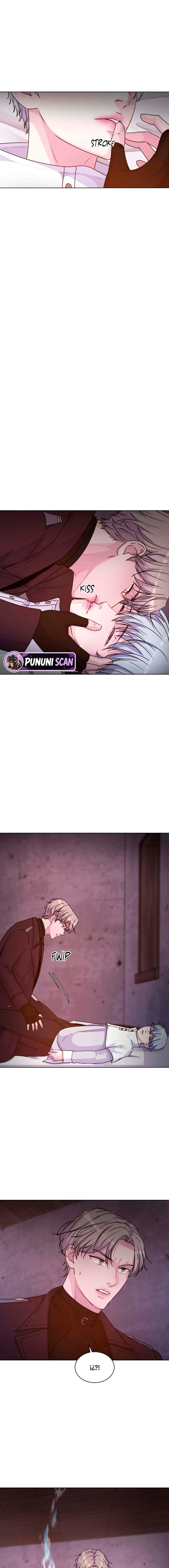 Luz guía Capitulo 35 página 26