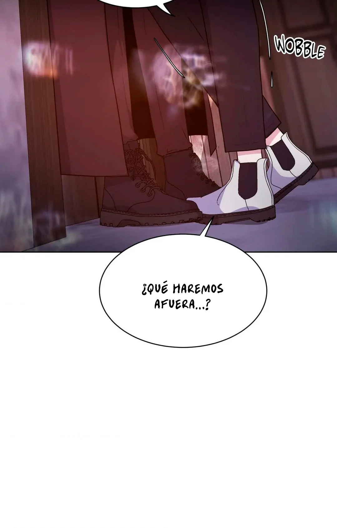 Luz guía Capitulo 35 página 3