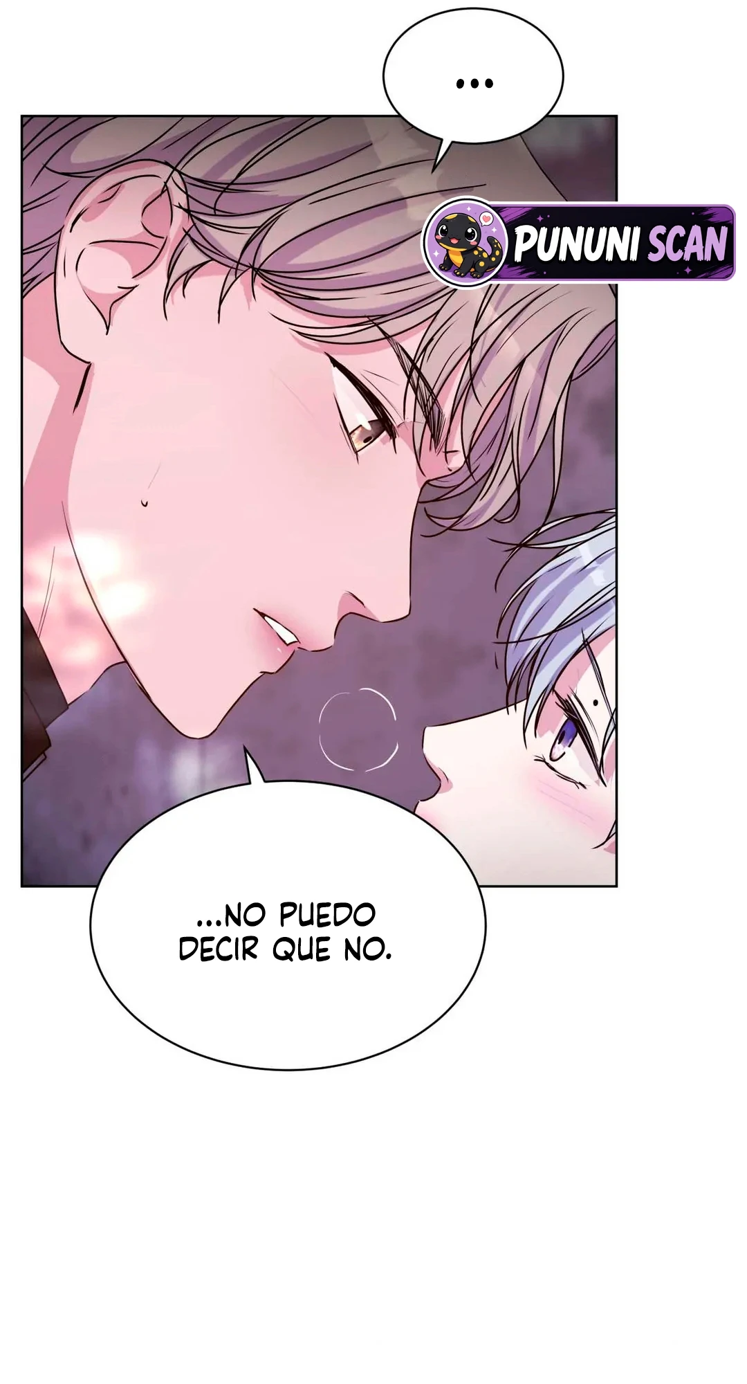 Luz guía Capitulo 35 página 5