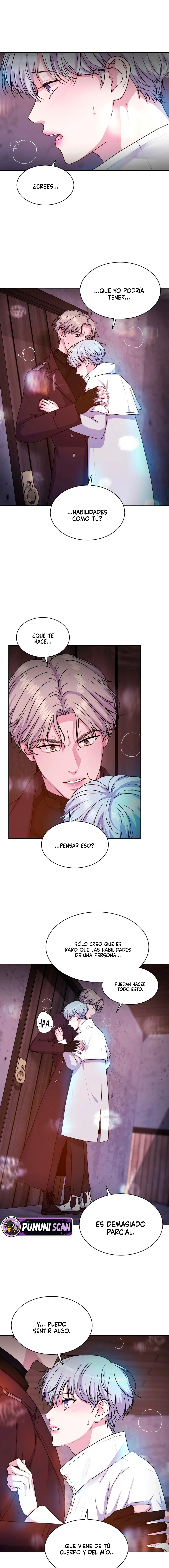 Luz guía Capitulo 35 página 6