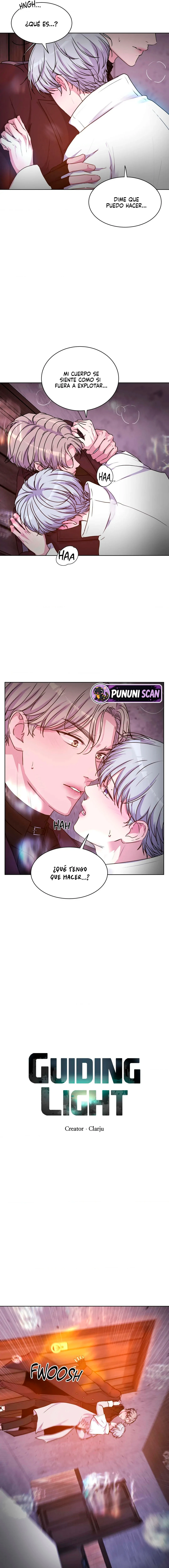 Luz guía Capitulo 35 página 8