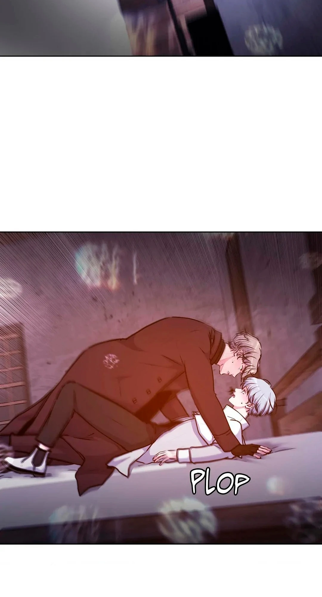Luz guía Capitulo 35 página 9