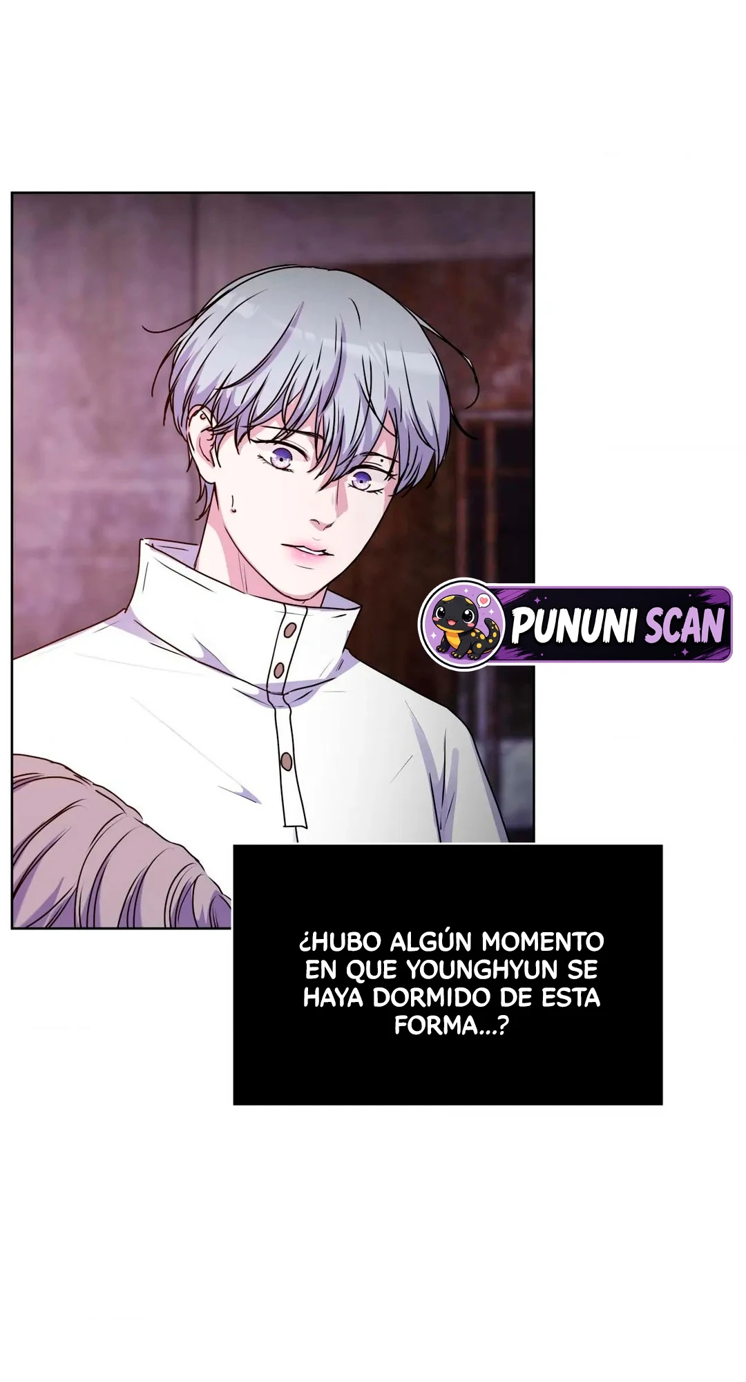 Luz guía Capitulo 36 página 11