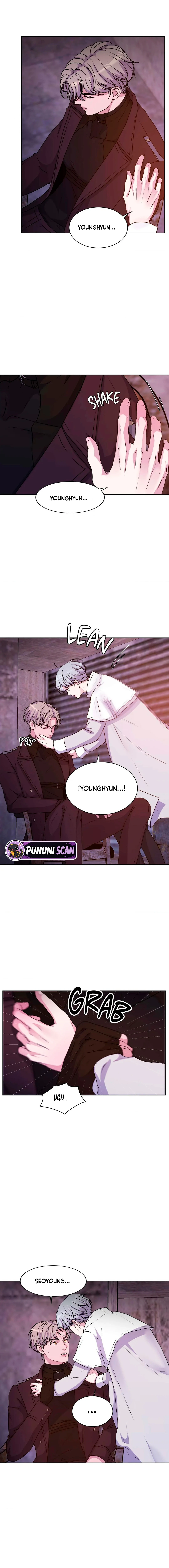 Luz guía Capitulo 36 página 12