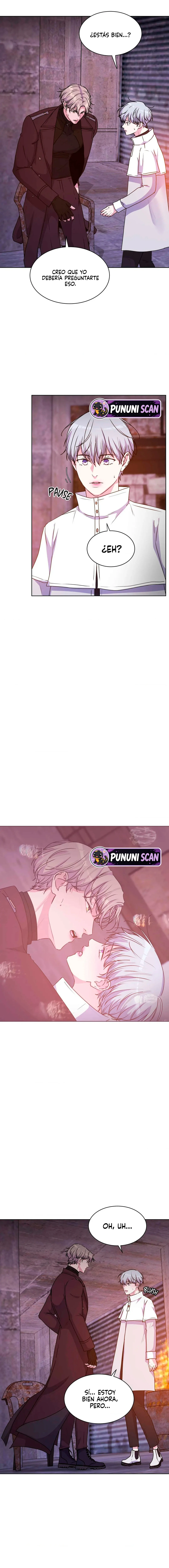 Luz guía Capitulo 36 página 14