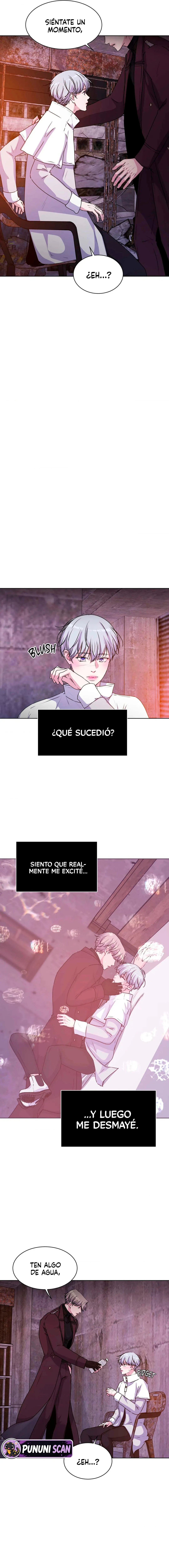 Luz guía Capitulo 36 página 16
