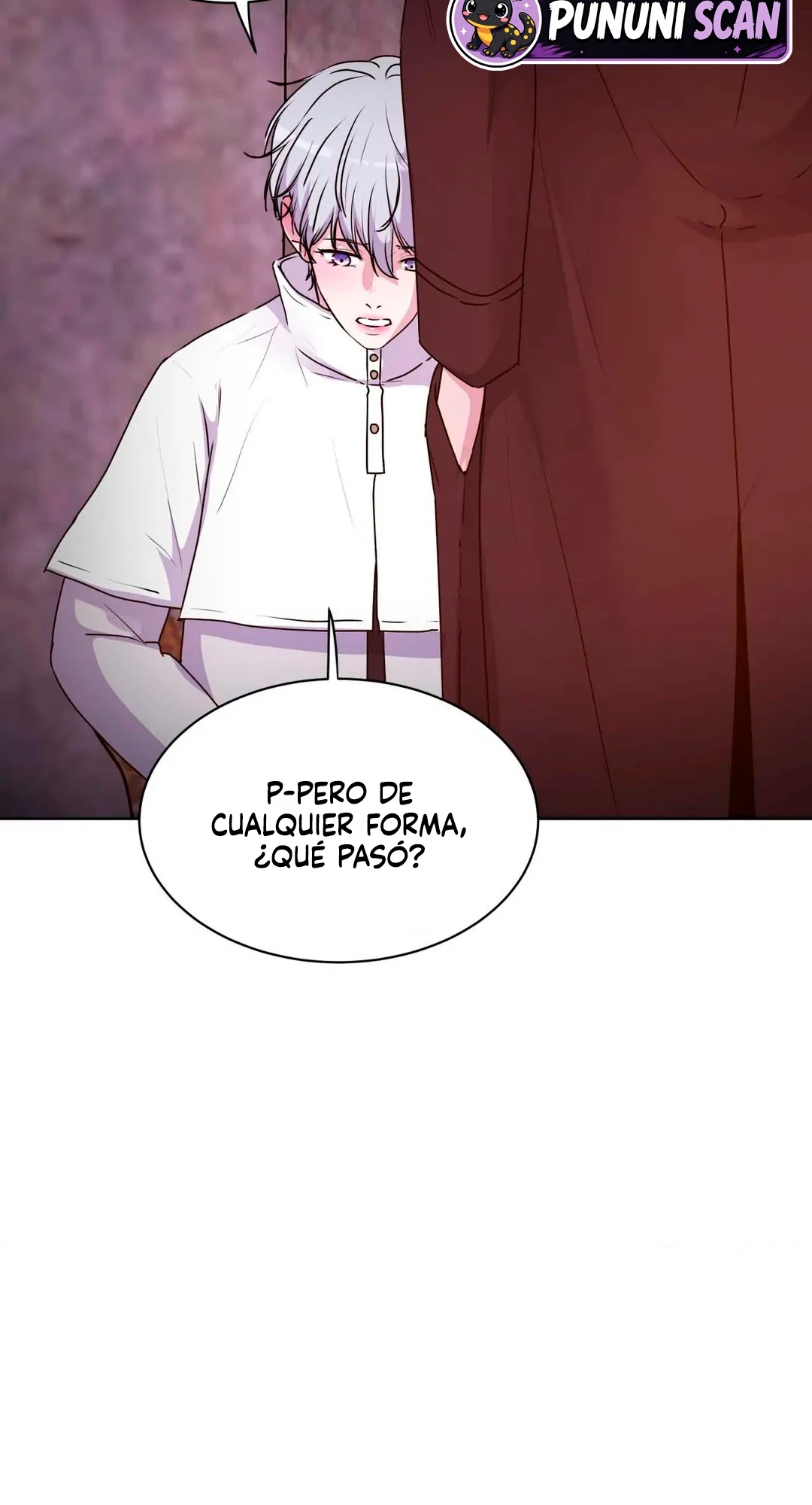 Luz guía Capitulo 36 página 19