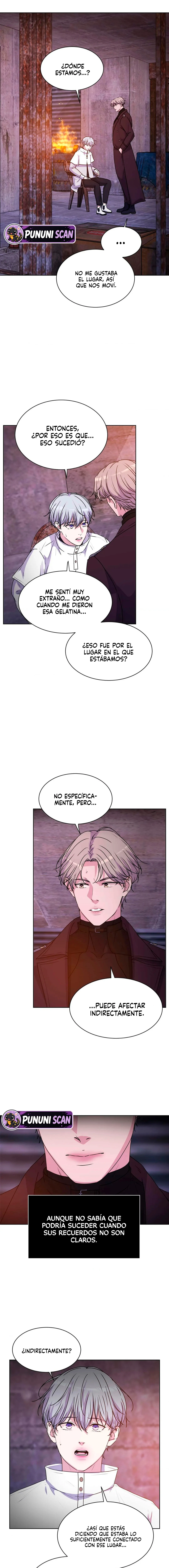 Luz guía Capitulo 36 página 20