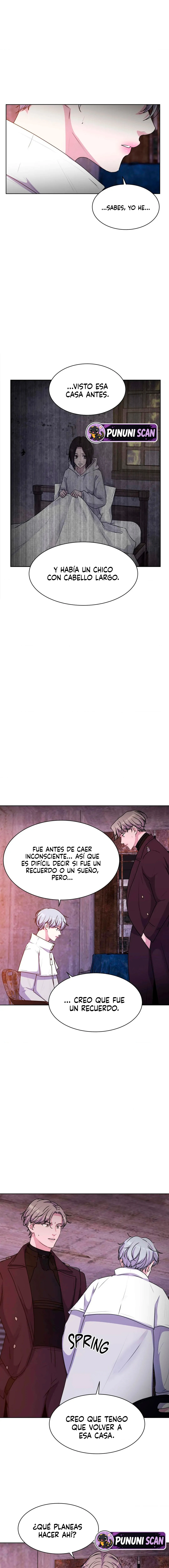 Luz guía Capitulo 36 página 22