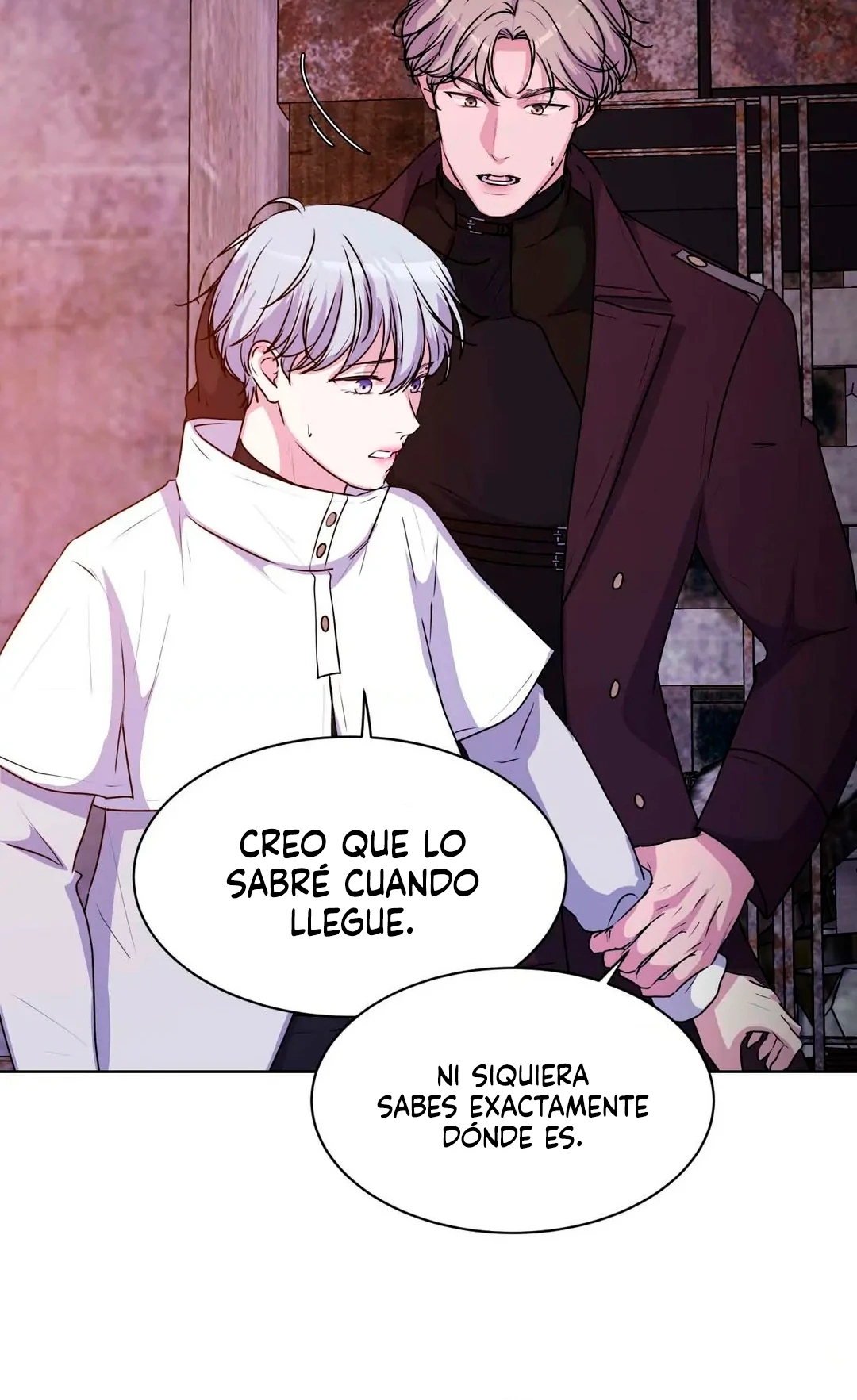 Luz guía Capitulo 36 página 23