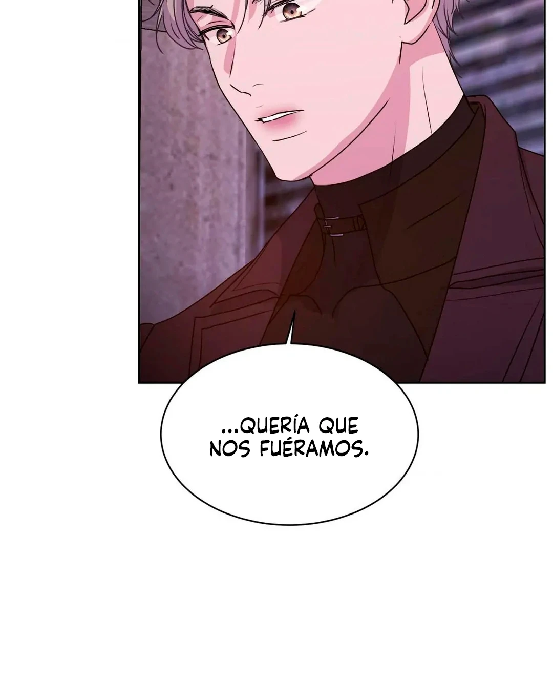 Luz guía Capitulo 36 página 25