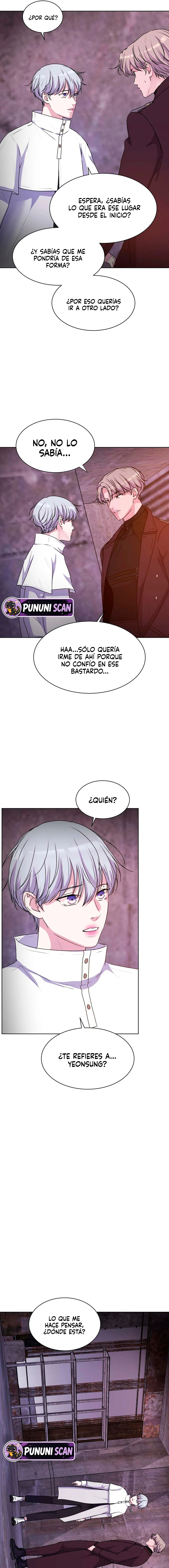 Luz guía Capitulo 36 página 26