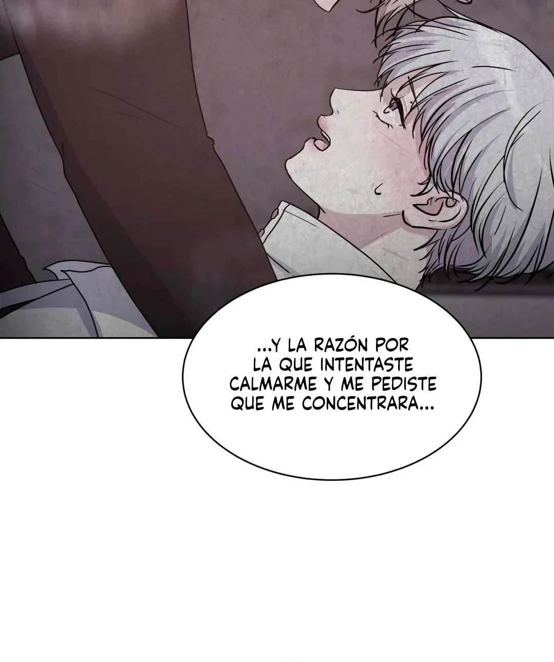 Luz guía Capitulo 36 página 29